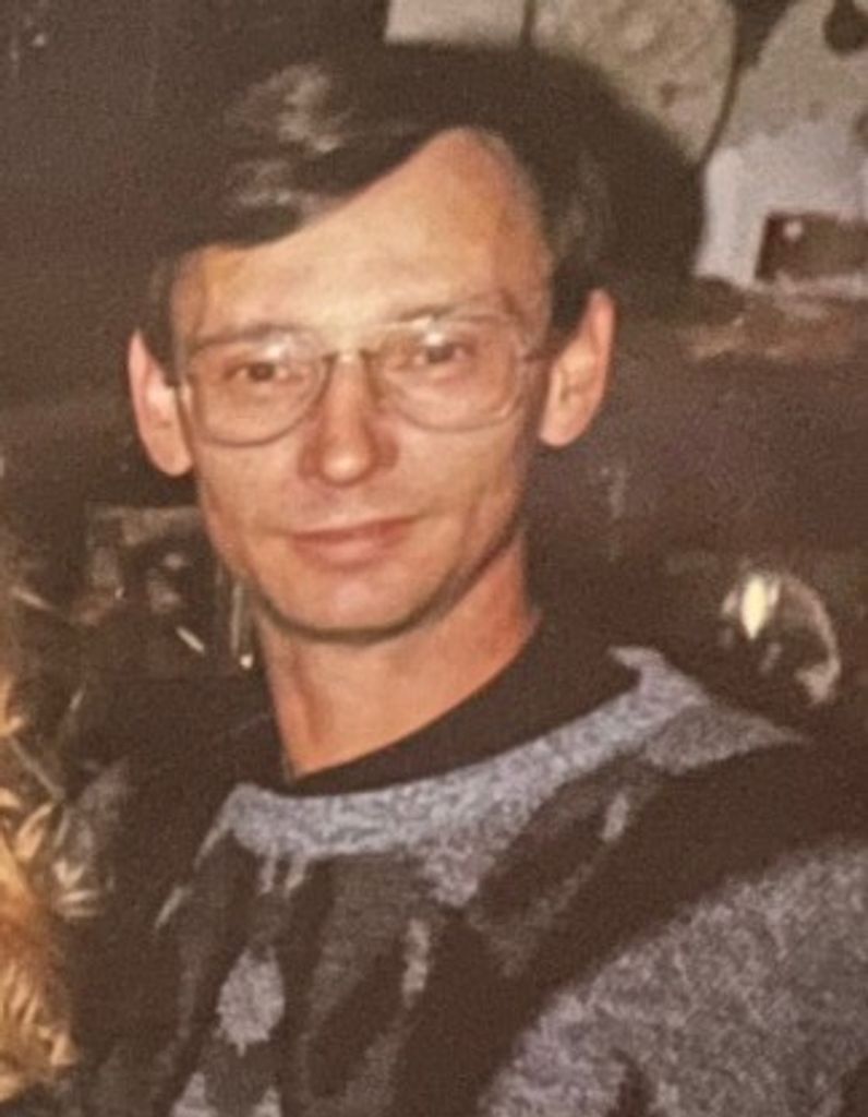 George Anthony Buffkin