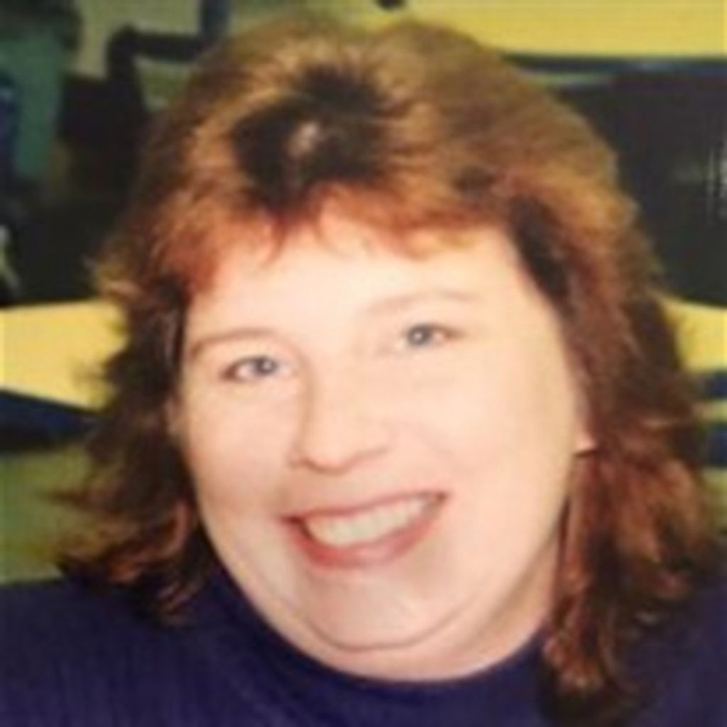 Tammy Jane Hazen