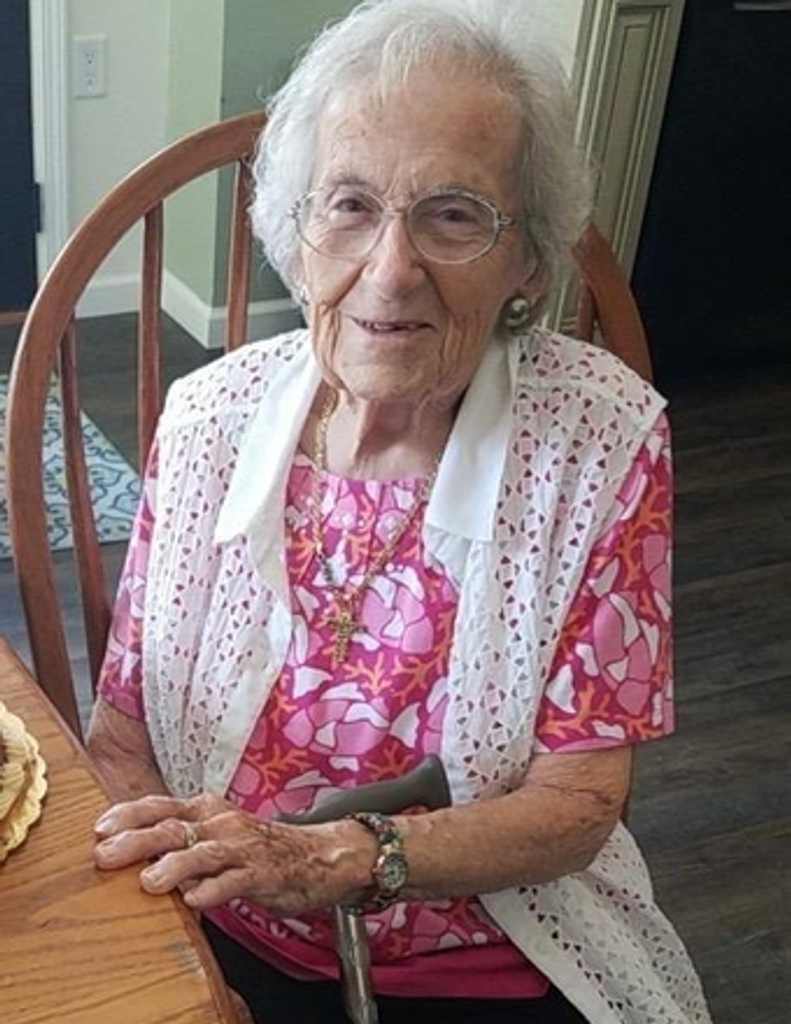 Wanda (Sinders) Waite Profile Photo