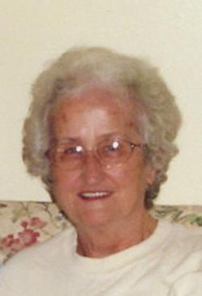 Wilma Frederick Profile Photo