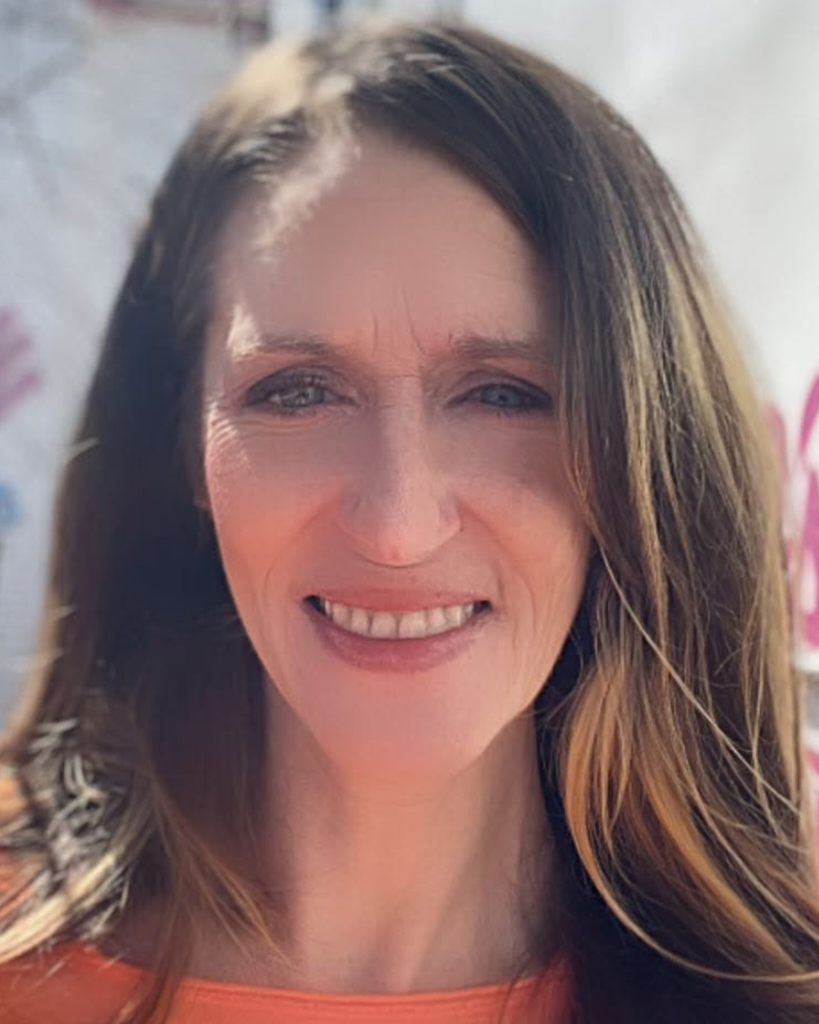 Colleen Thill