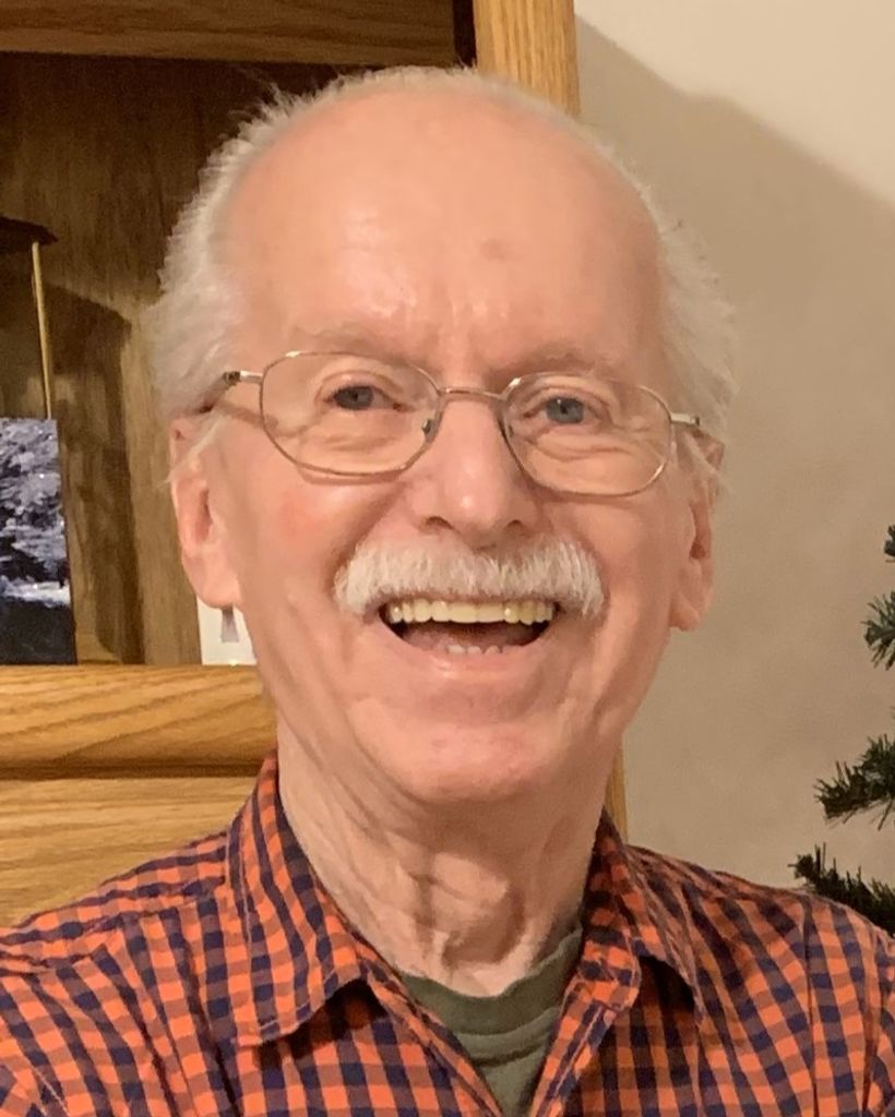 Donald P. Gallant Profile Photo