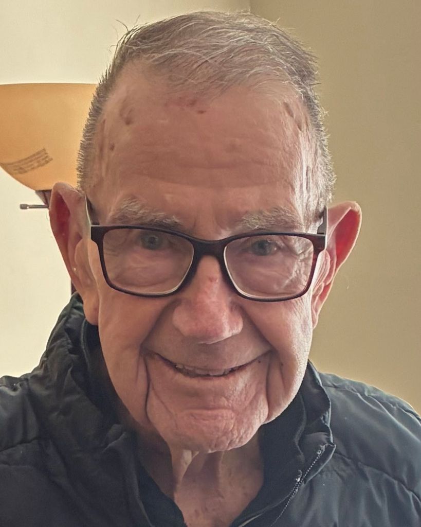 Daniel Richard Beyhan
