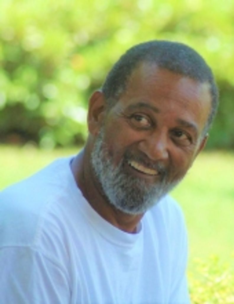 Zane Uzell Davenport