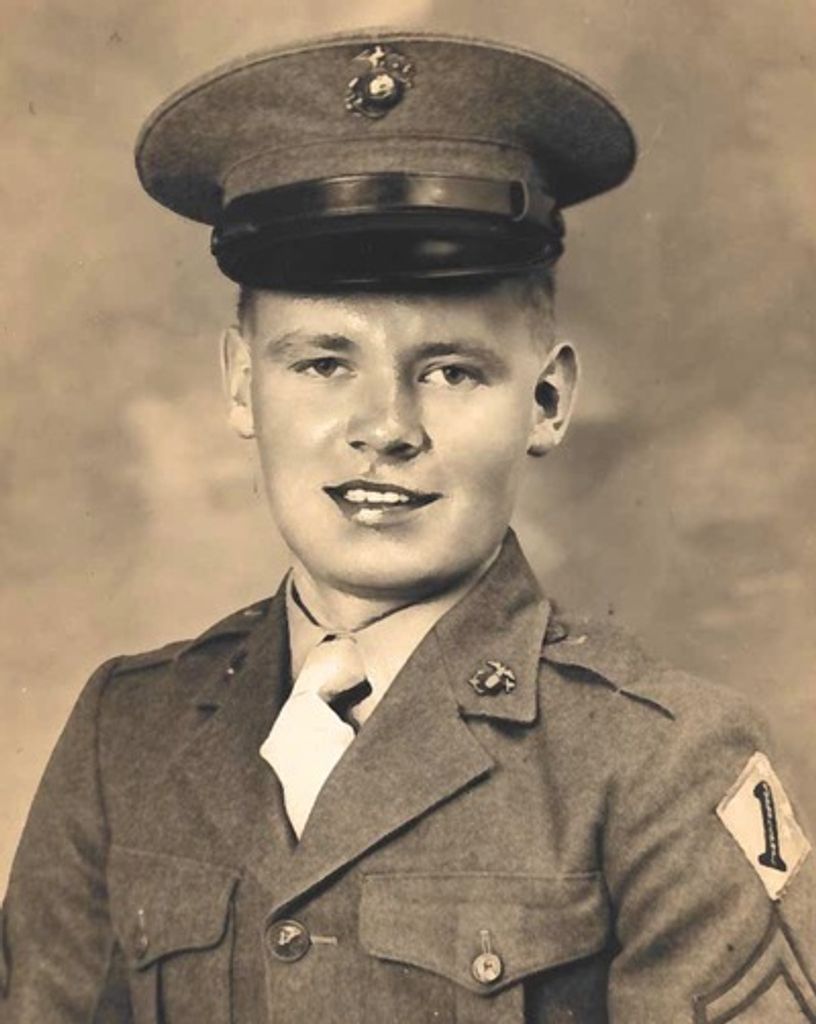 William Raymond Whitley Profile Photo