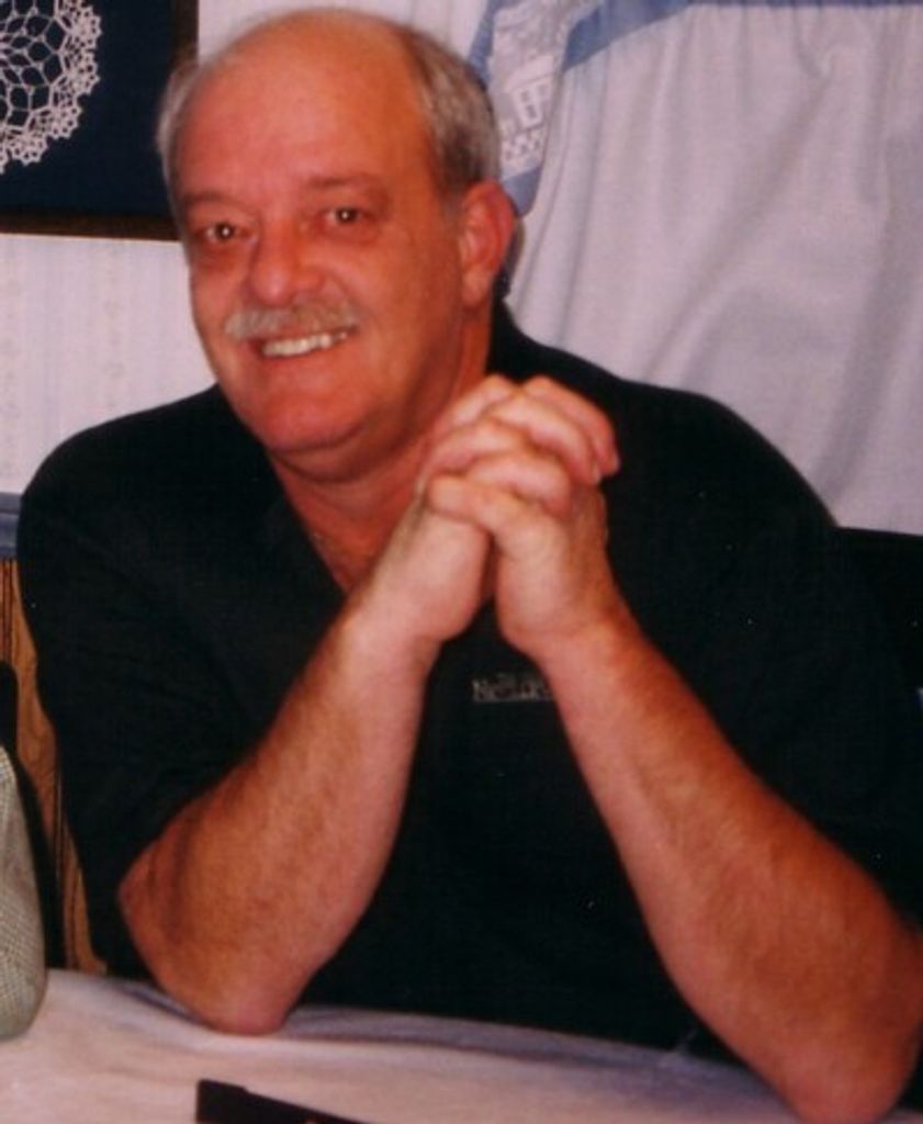 Darrell Rakes Profile Photo