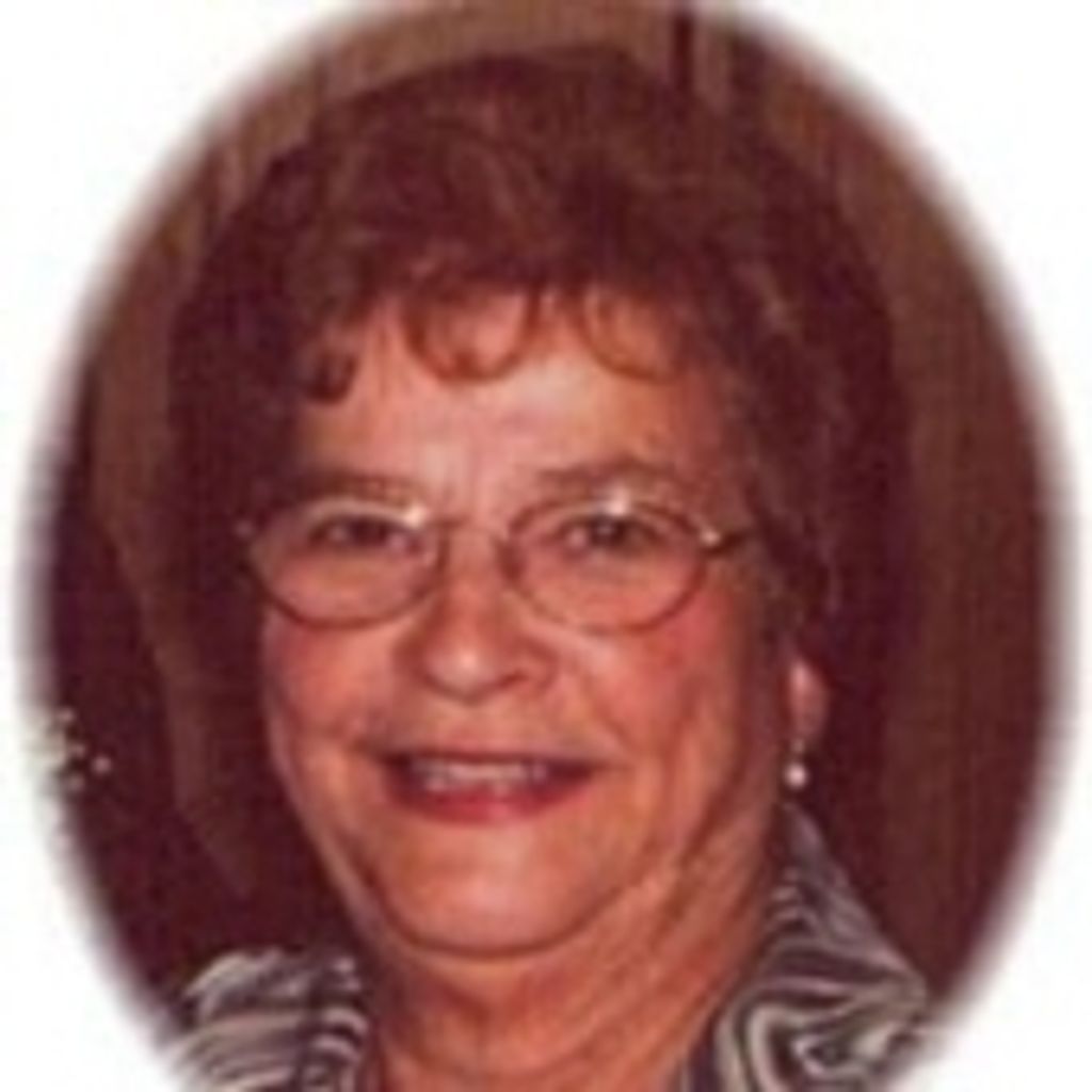 Rose M. Lackmann-Zimmerman