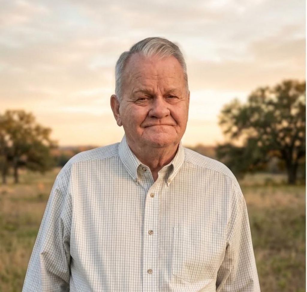Ronny Franklin Miller Profile Photo