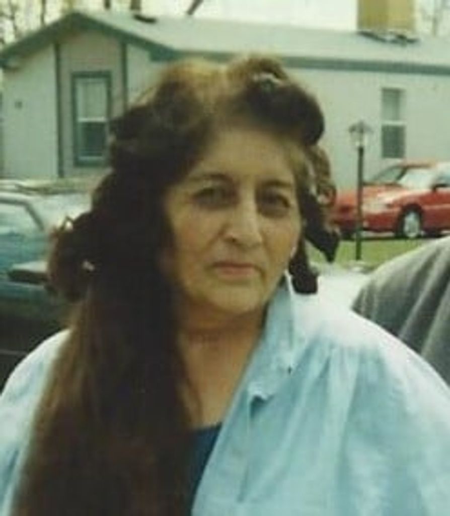 Mariana V. Ortiz