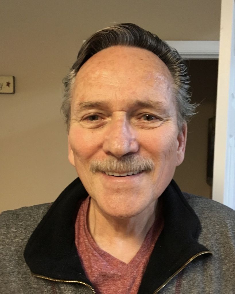 Richard Lee Jensen Profile Photo