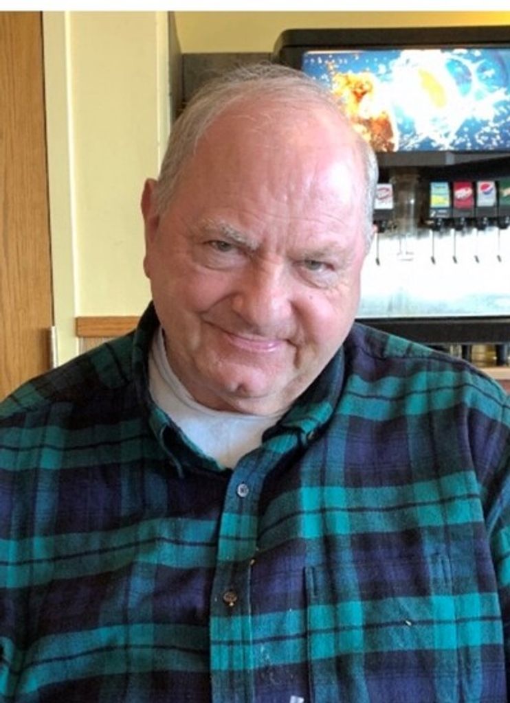 Thomas Ray Abbott Profile Photo