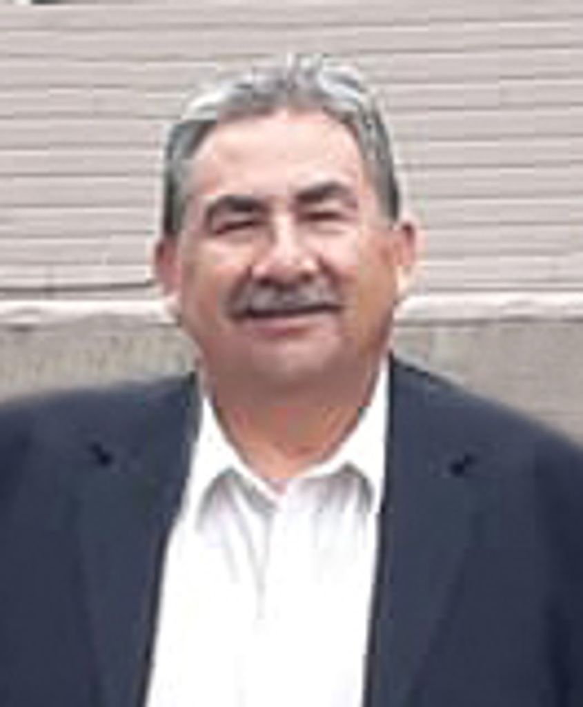 Dale Decoteau