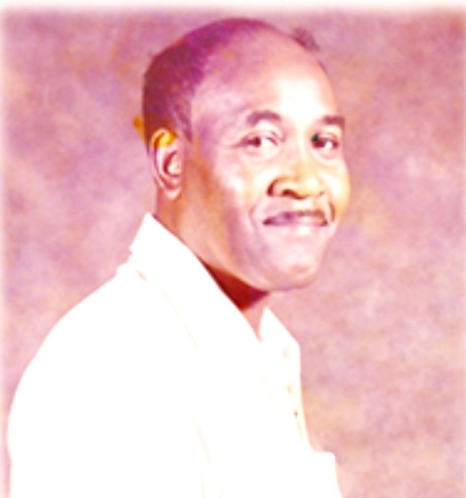 Clarence Goodson,  Jr.