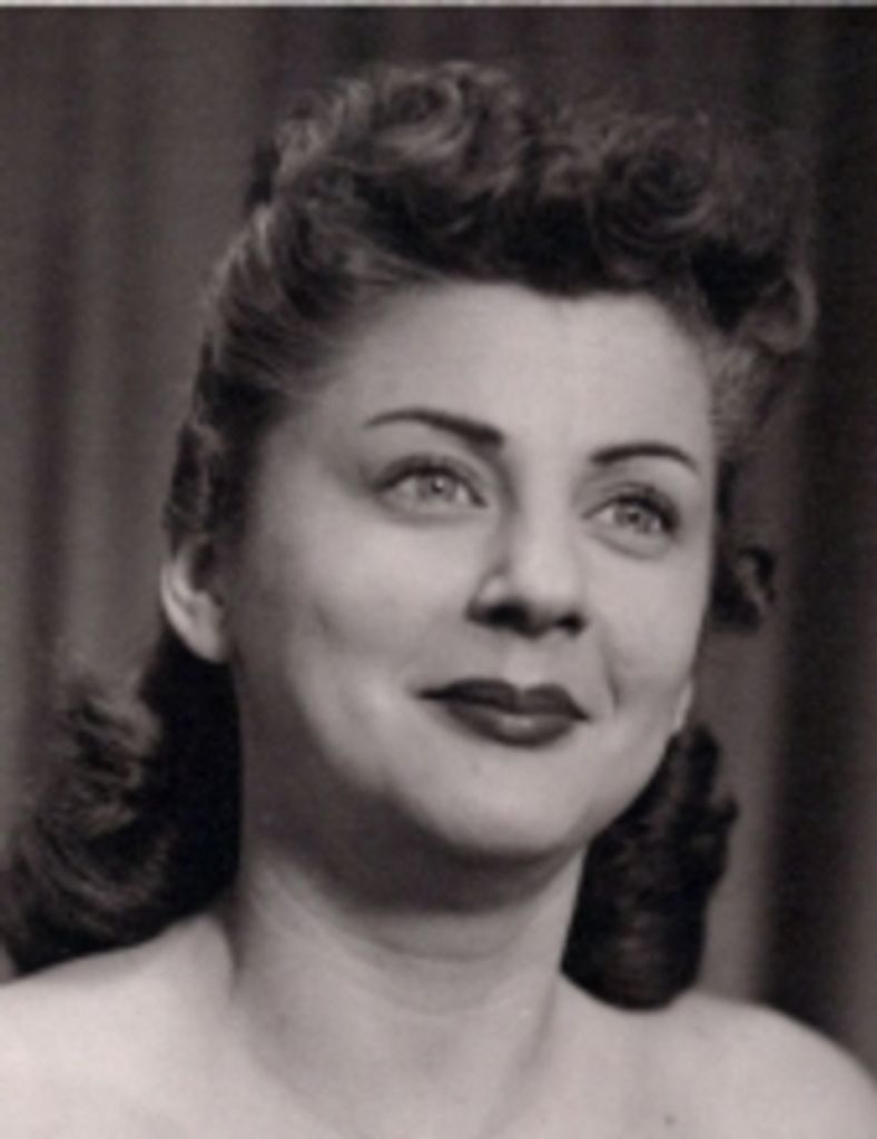 Irene Chapman