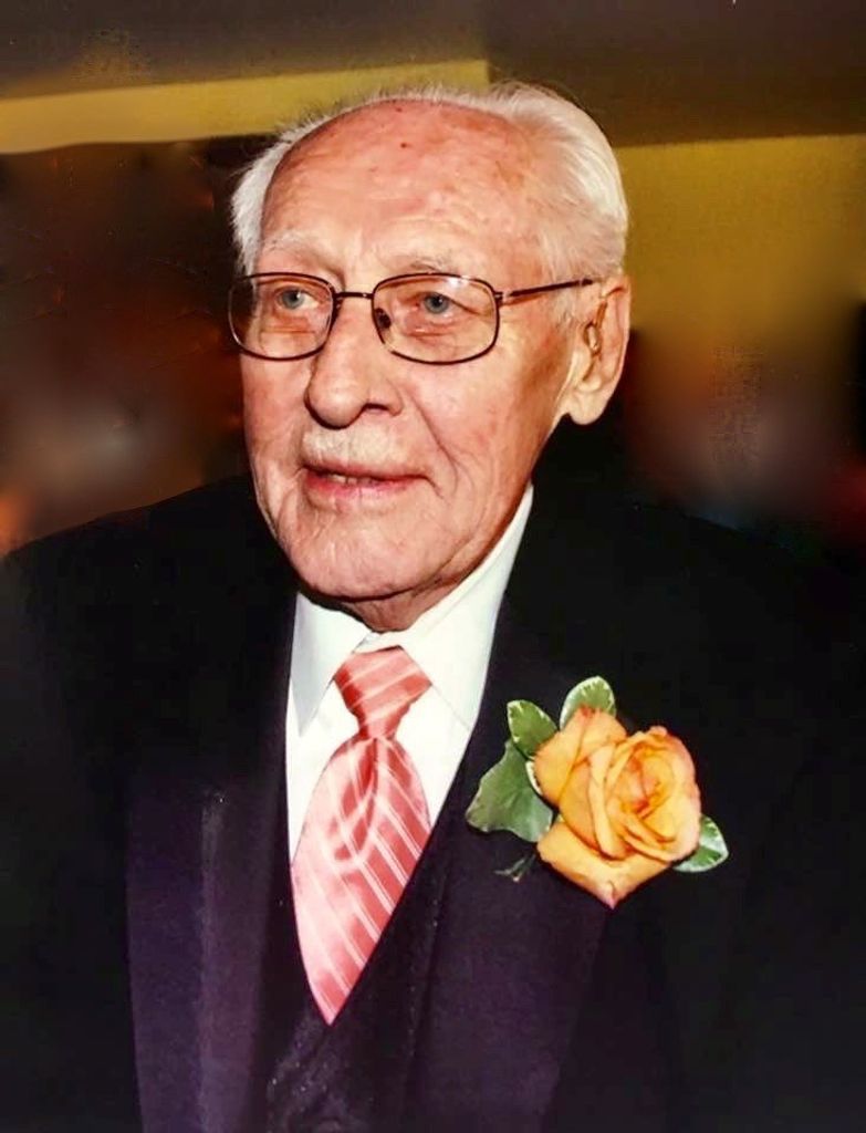 Raymond R. Slonena, Sr.