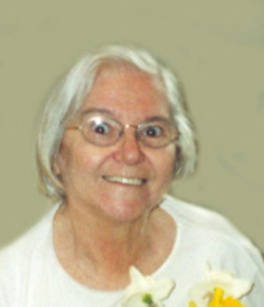 Lucille M. O'Hara
