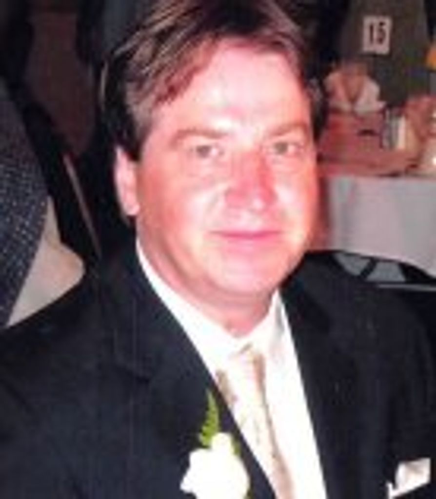 James Sweeney