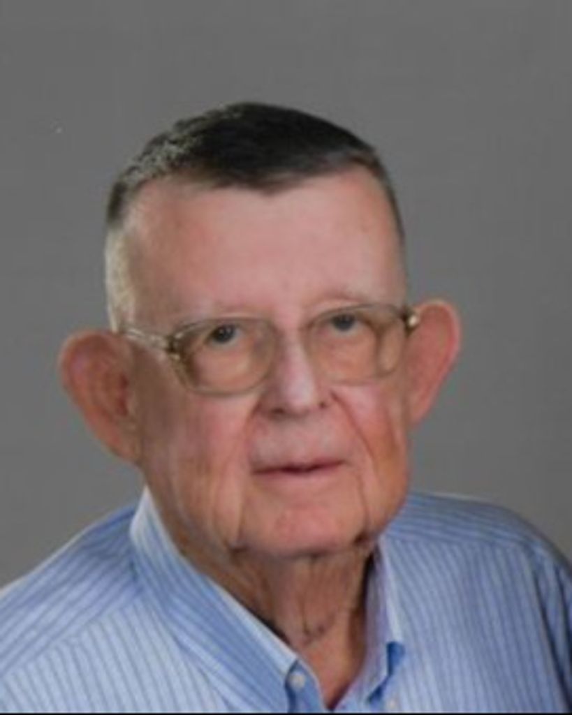 Jerry Wike Harris
