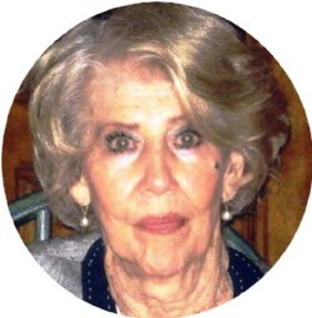 Loretta Gaspard