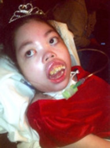 Suzanna Oleama Milligan Profile Photo