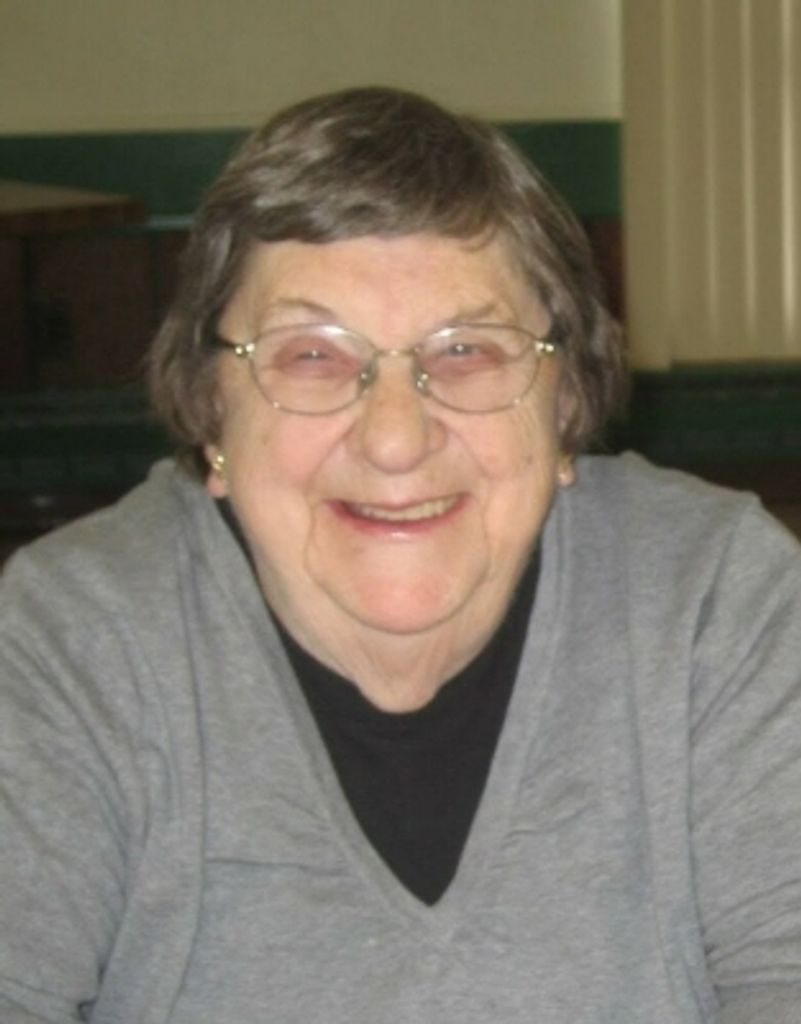 Alice E. Fraser