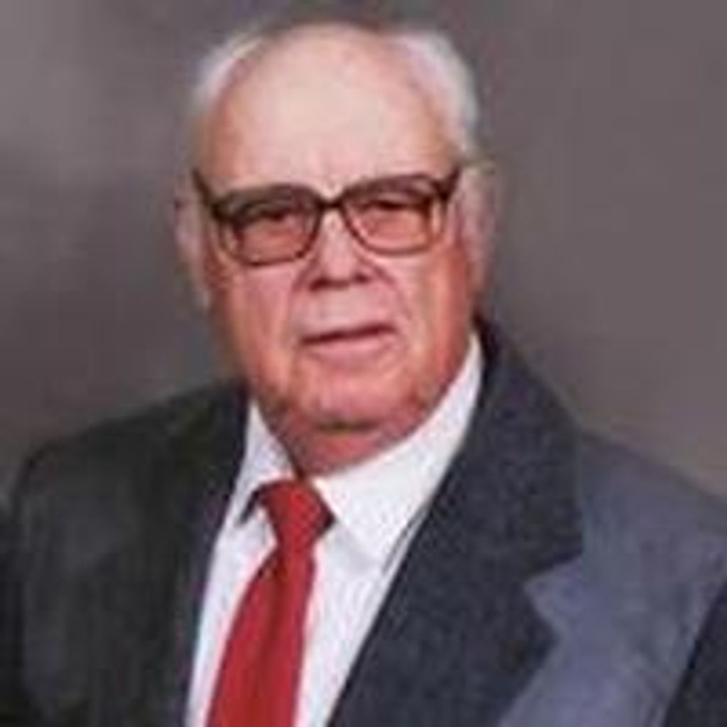 Martin Joseph O'Brien