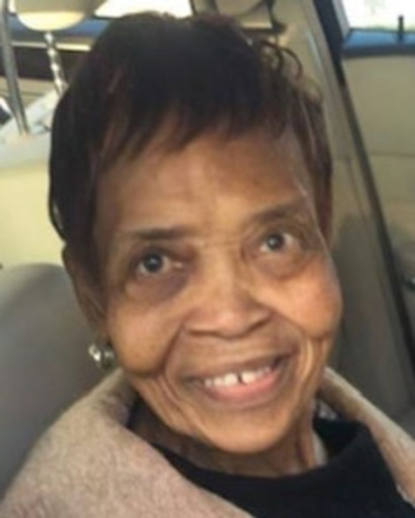 Evelyn W. Williams
