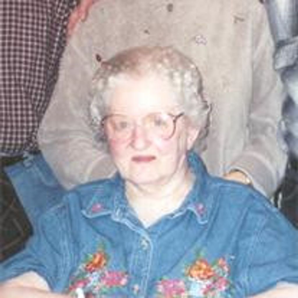 Dorothy Melendes