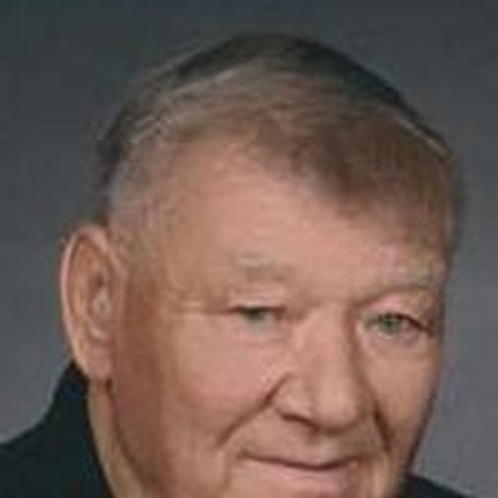 Zenas "Zenie" Becker