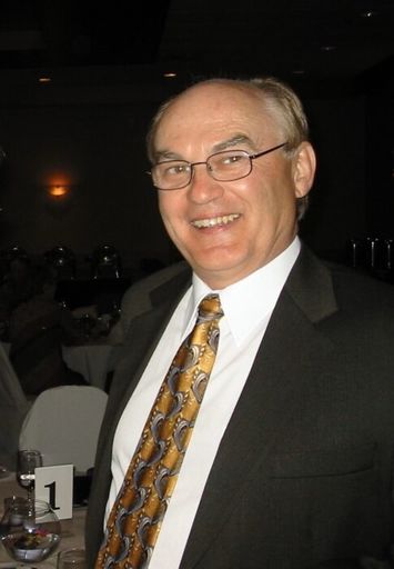 Ronald Culp Profile Photo