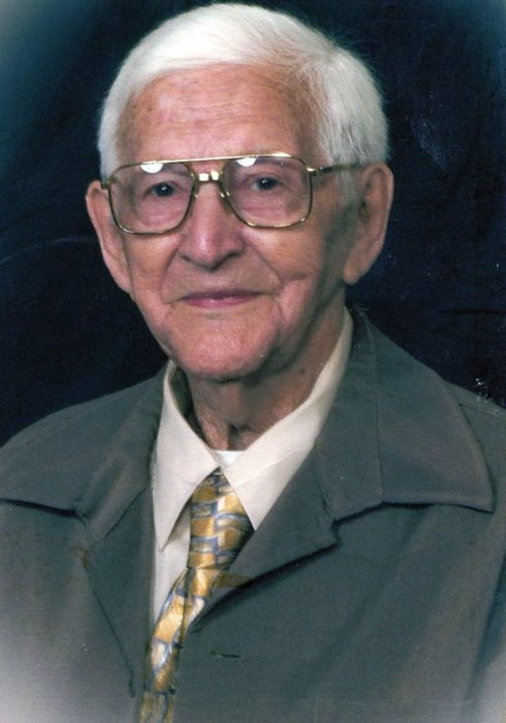 Franklin Raker