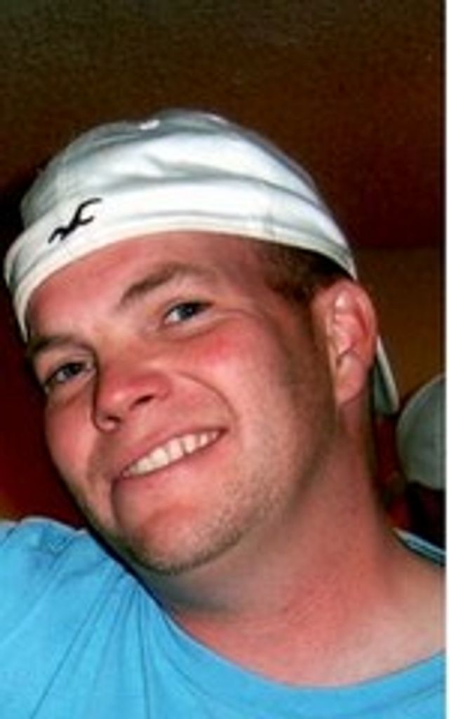 Jason Christopher Cutshall