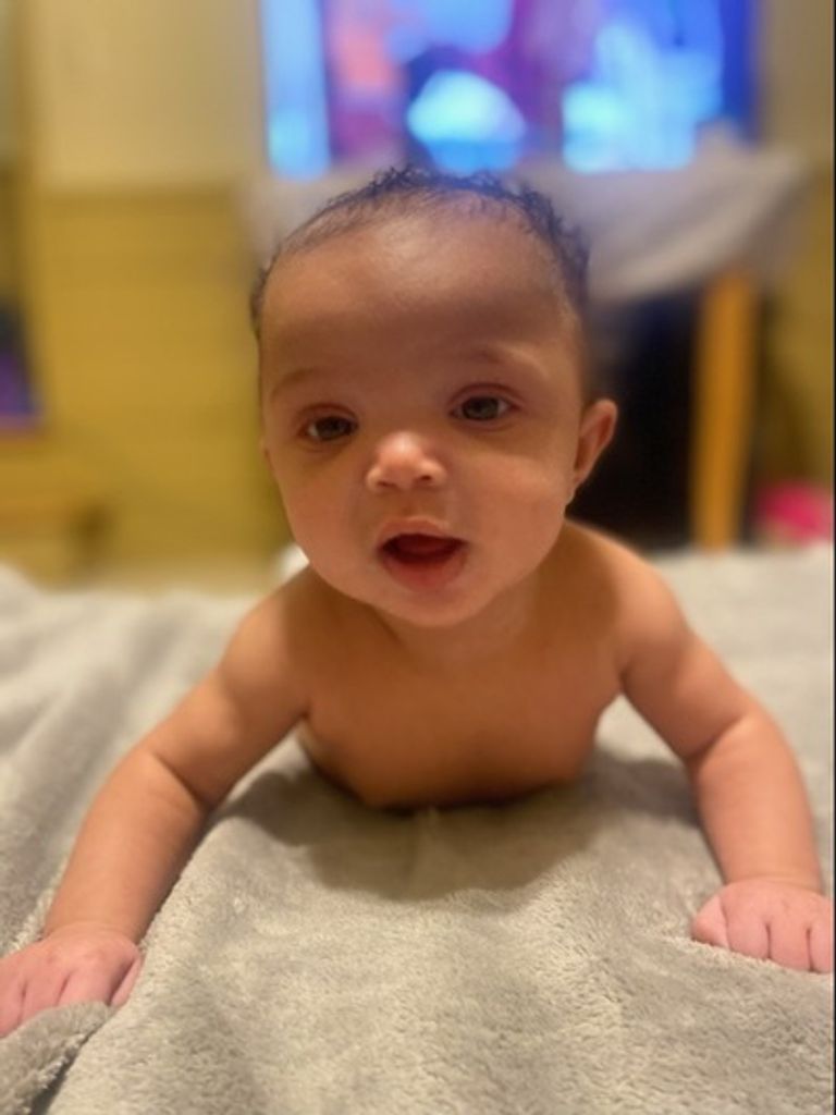 Laioni La`Nay Davis Profile Photo