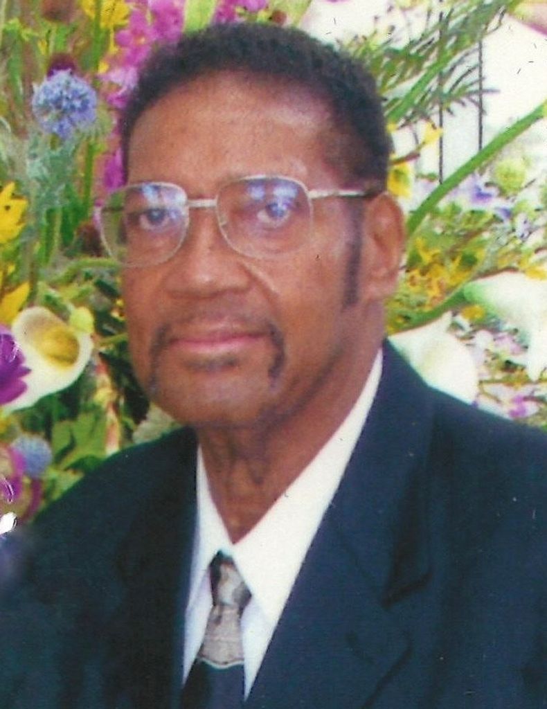 Rayford Windom, Jr. Profile Photo