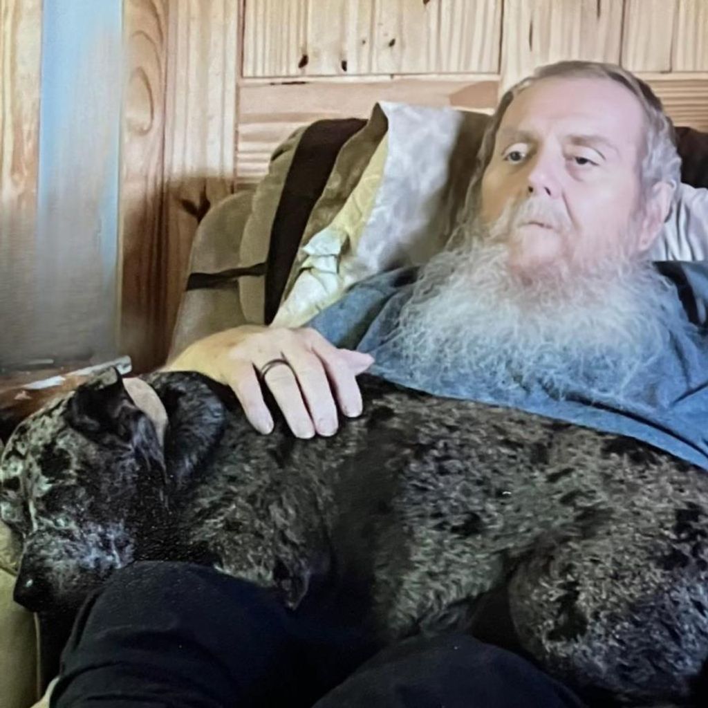 Thomas David Staton Sr.  "Tom", "Pops" Profile Photo
