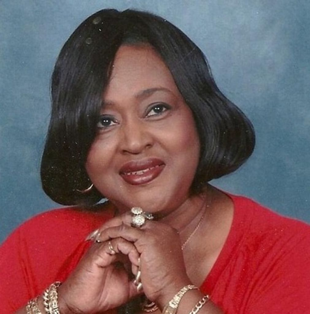 Deloris Miller Mack