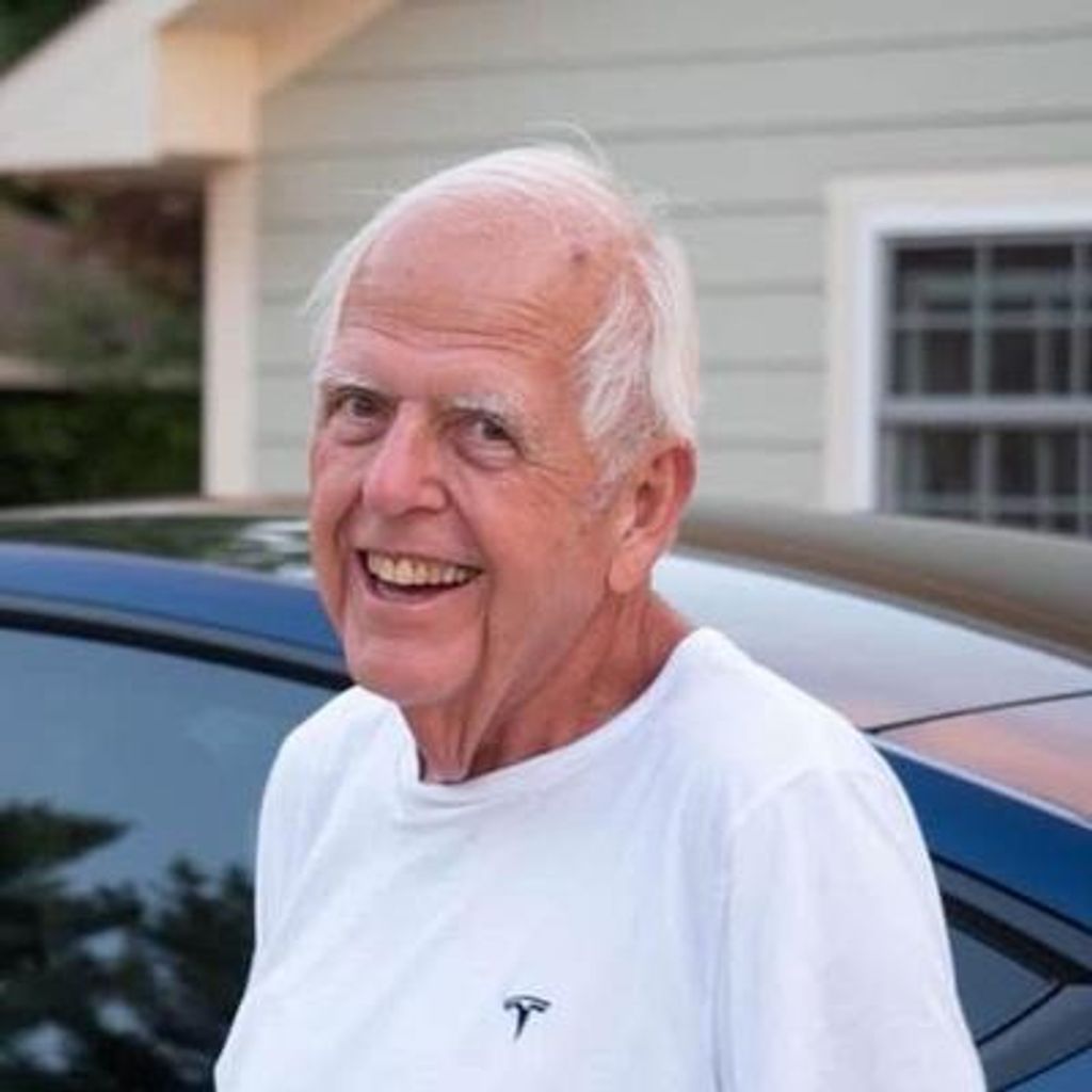 Glenn Myers Gray Profile Photo