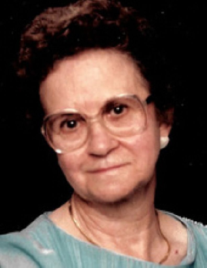 Arlene Zellers