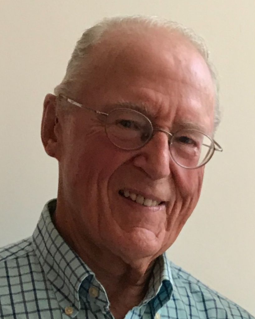 Benjamin F. Vaughan III