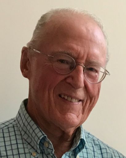 Benjamin F. Vaughan III Profile Photo