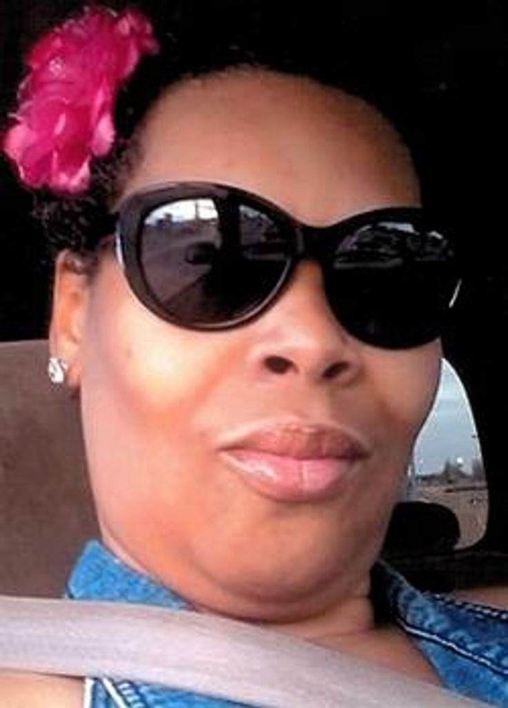 Quintesta Gwen Brown