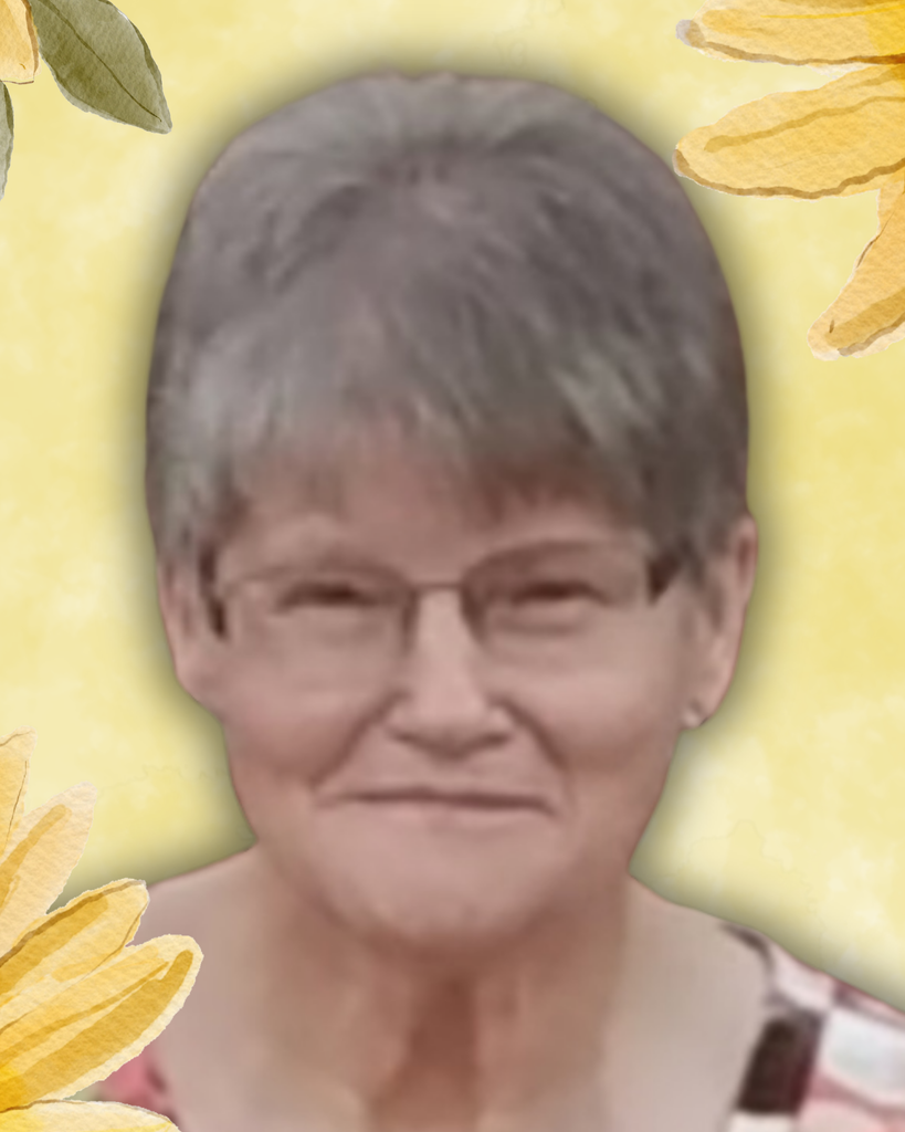 Molly Doris Herring
