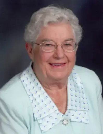 Anna Gilley Profile Photo