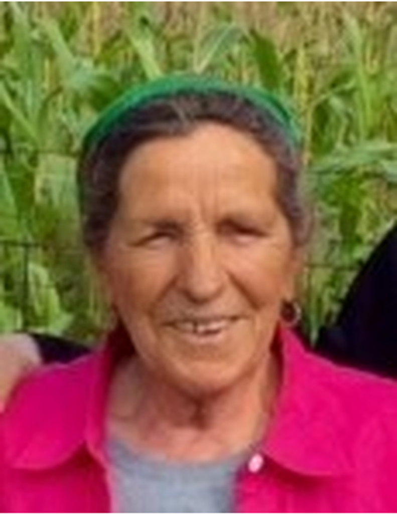 Paulina Draghiceanu Profile Photo