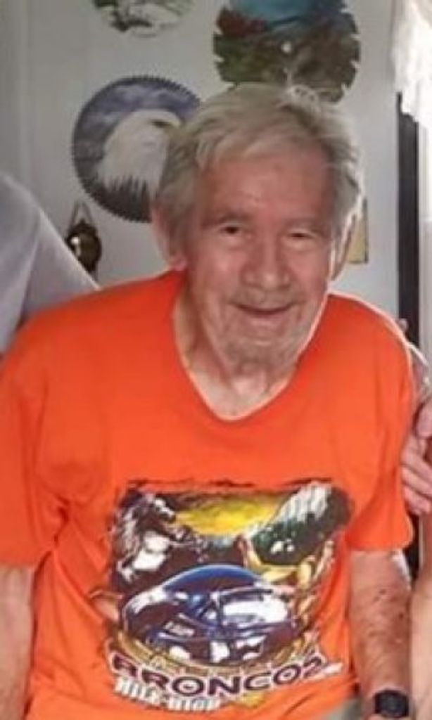 Joseph Robert Lyke