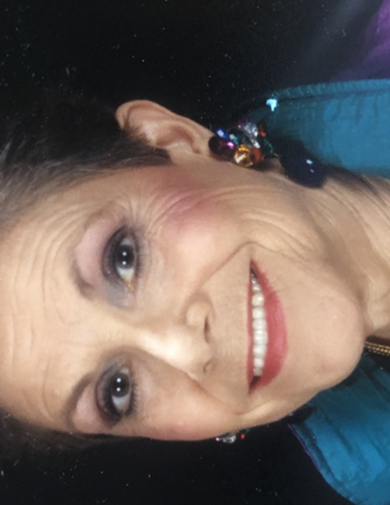 Grace (James) Whaley