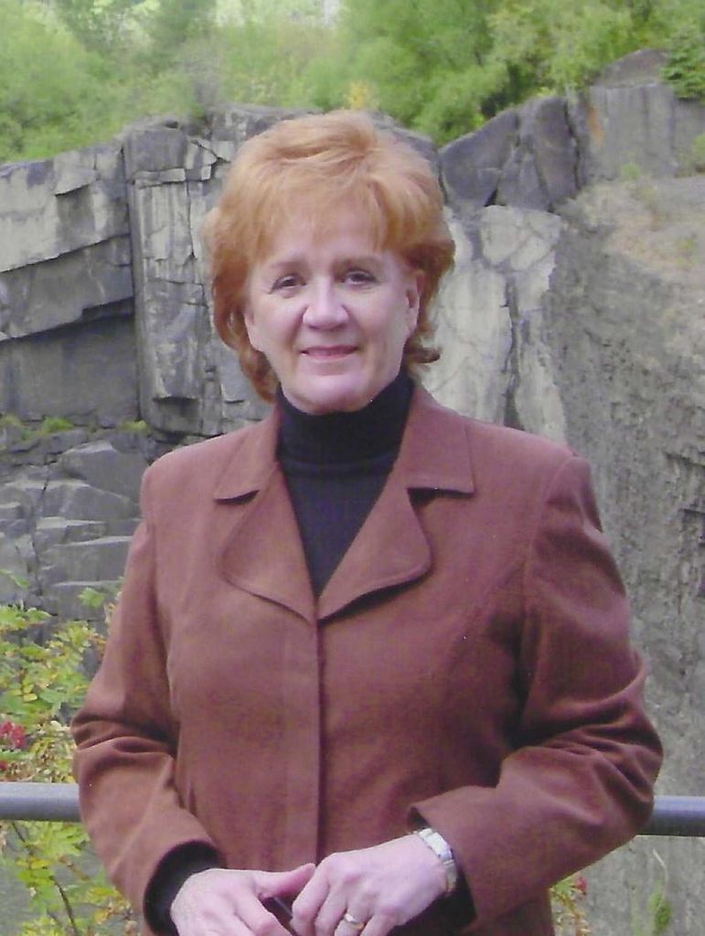 Kathleen Rae Johnson Profile Photo