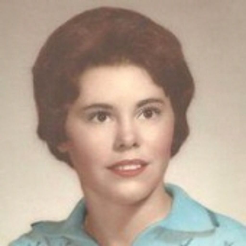 Joyce  Kathleen Wilson