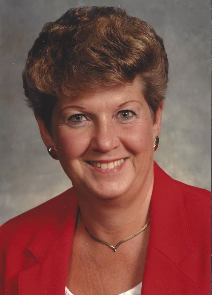 Shirley Marie Mellor Profile Photo