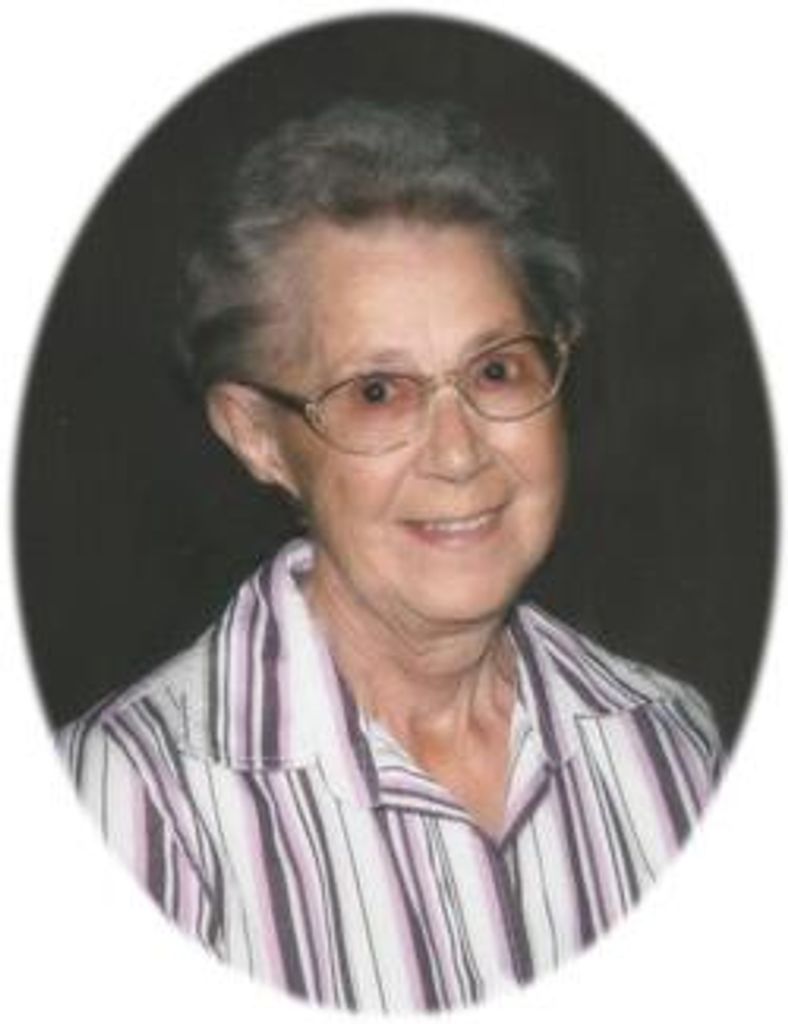 Betty Preszler